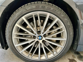 Обява за продажба на BMW 530 Sport Line ~57 900 лв. - изображение 10