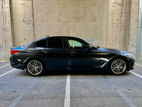 Обява за продажба на BMW 530 Sport Line ~57 900 лв. - изображение 5