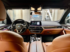 Обява за продажба на BMW 530 Sport Line ~57 900 лв. - изображение 7
