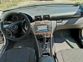 Mercedes-Benz C 220, снимка 7