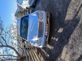 Mercedes-Benz C 220 W203 , снимка 1