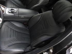 Mercedes-Benz S 350 CDI, 4-MATIC, AMG Paket, 3xTV, Вакуми, Oбдухване, снимка 13 - Автомобили и джипове - 45510693