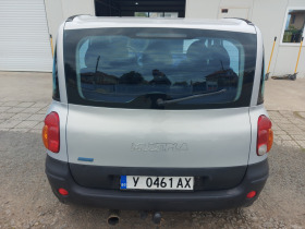 Fiat Multipla, снимка 4