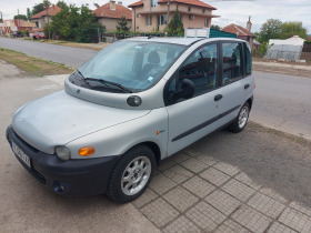 Fiat Multipla | Mobile.bg   2
