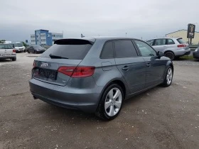 Audi A3 АВТОМАТИК ЛИЗИНГ - [6] 