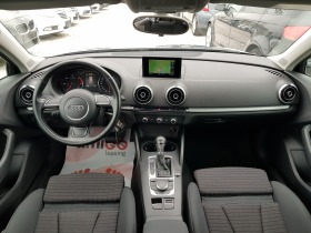 Audi A3 АВТОМАТИК ЛИЗИНГ, снимка 10