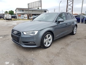 Audi A3 АВТОМАТИК ЛИЗИНГ
