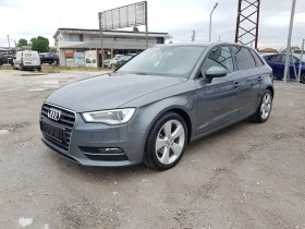 Audi A3 АВТОМАТИК ЛИЗИНГ - [2] 