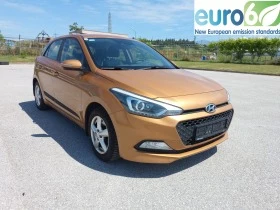     Hyundai I20 1.1 CRDi Comfort EURO6 LED 121300 ..