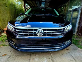 VW Passat 2.0 tsi B8, снимка 9