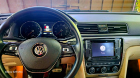 VW Passat 2.0 tsi, снимка 14