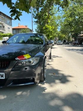 Обява за продажба на BMW 330 ~12 299 лв. - изображение 3