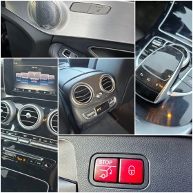 Mercedes-Benz C 220 C220AMG/PREMIUM/BURMASTER/FULL-LED | Mobile.bg   16