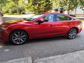 Mazda 6 Turing , снимка 7