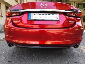 Mazda 6 Turing , снимка 4