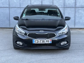 Kia Ceed 1.6 CRDi, снимка 9