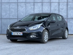 Kia Ceed 1.6 CRDi, снимка 2