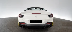 Ferrari Portofino M = Carbon= Brembo Carbon Ceramic Brakes  | Mobile.bg    4