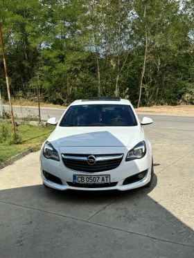 Opel Insignia | Mobile.bg    4