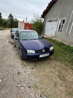 VW Bora, снимка 4