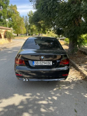 BMW 530 3.0D 218hp, снимка 6