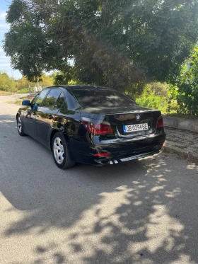 BMW 530 3.0D 218hp, снимка 4