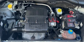 Fiat Qubo 1.4i Natural Power Метанова уредба EURO 5B, снимка 7