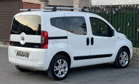 Fiat Qubo 1.4i Natural Power Метанова уредба EURO 5B, снимка 4