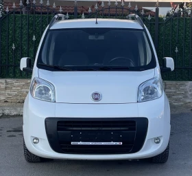 Fiat Qubo 1.4i Natural Power Метанова уредба EURO 5B, снимка 2