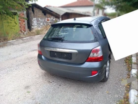 Honda Civic 1.6, снимка 4