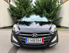 Hyundai I30 1.6CRDI FACE LIFT NAVI KAMERA PODGREV PARKTRONIK | Mobile.bg    2