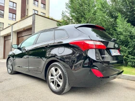 Hyundai I30 1.6CRDI FACE LIFT NAVI KAMERA PODGREV PARKTRONIK, снимка 6