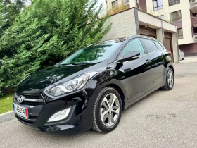 Hyundai I30 1.6CRDI FACE LIFT NAVI KAMERA PODGREV PARKTRONIK