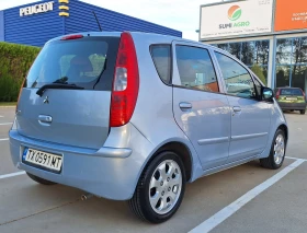 Mitsubishi Colt 1.3i 16v, снимка 4