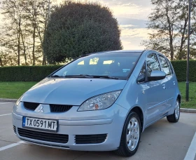 Mitsubishi Colt 1.3i 16v, снимка 3