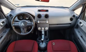 Mitsubishi Colt 1.3i 16v, снимка 8