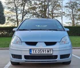 Mitsubishi Colt 1.3i 16v, снимка 2