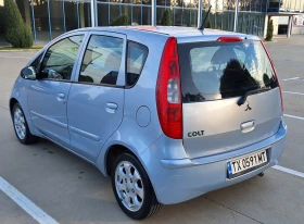 Mitsubishi Colt 1.3i 16v, снимка 5