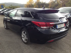 Hyundai I40 141/1.7CRDi/NAVI/Camera/Automat7ck//Eur6 | Mobile.bg    9