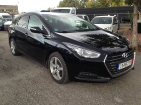 Hyundai I40 141кс/1.7CRDi/NAVI/Camera/Automat7ck/Подгреви/Eur6, снимка 3