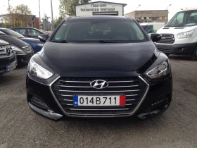 Hyundai I40 141кс/1.7CRDi/NAVI/Camera/Automat7ck/Подгреви/Eur6 - [3] 