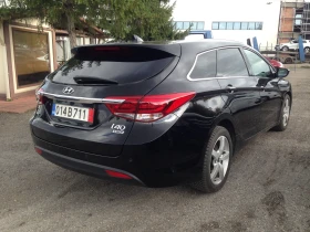 Hyundai I40 141кс/1.7CRDi/NAVI/Camera/Automat7ck/Подгреви/Eur6 - [6] 