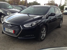 Hyundai I40 141кс/1.7CRDi/NAVI/Camera/Automat7ck/Подгреви/Eur6 - [2] 