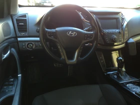 Hyundai I40 141кс/1.7CRDi/NAVI/Camera/Automat7ck/Подгреви/Eur6, снимка 14