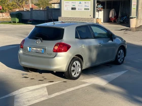 Toyota Auris 1.4 D4D, снимка 3