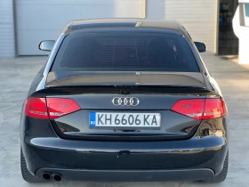 Audi A4 2.0TDI Quattro* ТОП* 170кс.* ЛИЗИНГ* , снимка 6