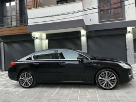 Peugeot 508 2.2 GT | Mobile.bg    3