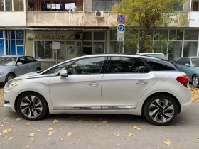 Citroen DS5, снимка 3