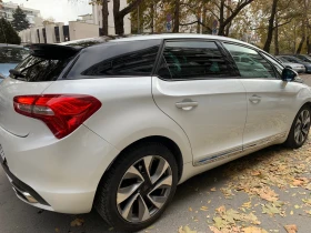 Citroen DS5, снимка 1