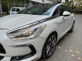 Citroen DS5, снимка 2